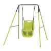 SUN and SPORT Balancoires Et Portiques<Balancoire En Metal Bebe