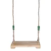 Soulet Balancoires Et Portiques<Balancoire Luxe En Bois