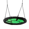Exit Toys Balancoires Et Portiques<Balancoire Nid Swibee Vert