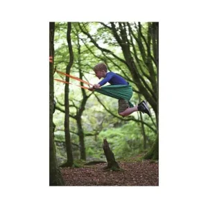 Hape Balancoires Et Portiques<Balancoire Portable Recyclee