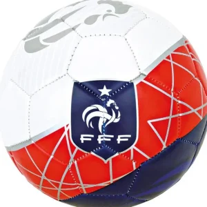 Sport and Fun Cages Et Ballons De Foot<Balle Foot Fff