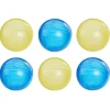 Nerf Pistolets À Eau<6 Balles D'Eau - Super Soaker Hydro Balls