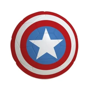 John gmbh Cages Et Ballons De Foot<Ballon 22 Cm Marvel Avengers