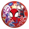 John gmbh Jeux D'Adresse<Ballon Bio 13 Cm - Spidey And His Amazing Friends
