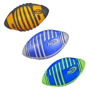 Nerf Cages Et Ballons De Foot<Ballon De Football Americain - Weather Blitz
