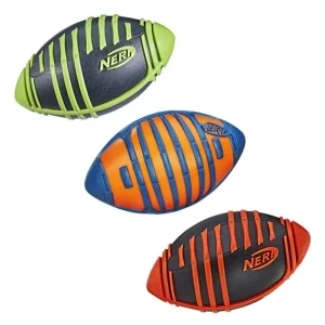 Nerf Cages Et Ballons De Foot<Ballon De Football Americain - Weather Blitz
