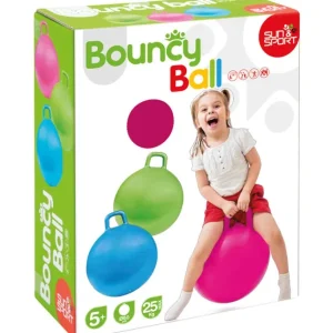 SUN and SPORT Ballons Sauteurs<Ballon Geant Sauteur
