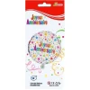 Kim Play Anniversaire<Ballon Joyeux Anniversaire 45 Cm
