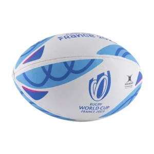 Nemo Cages Et Ballons De Foot<Ballon Rugby World Cup France 2023