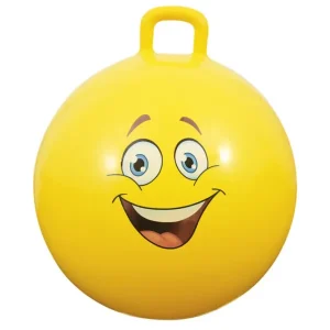 SUN and SPORT Ballons Sauteurs<Ballon Sauteur 60 Cm - Smiley
