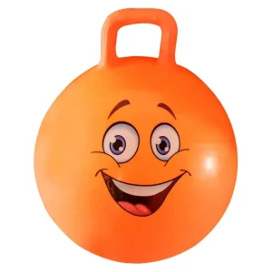 SUN and SPORT Ballons Sauteurs<Ballon Sauteur 60 Cm - Smiley