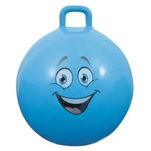SUN and SPORT Ballons Sauteurs<Ballon Sauteur 60 Cm - Smiley