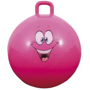 SUN and SPORT Ballons Sauteurs<Ballon Sauteur 60 Cm - Smiley