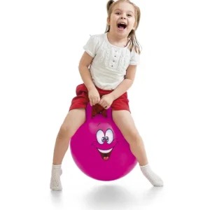 SUN and SPORT Ballons Sauteurs<Ballon Sauteur 60 Cm - Smiley