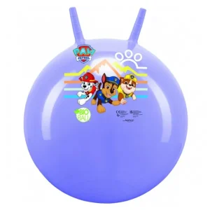 John gmbh Ballons Sauteurs<Ballon Sauteur Bio Pat'Patrouille