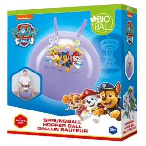 John gmbh Ballons Sauteurs<Ballon Sauteur Bio Pat'Patrouille