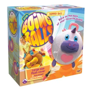 Splash Toys Ballons Sauteurs<Ballon Sauteur Boing Balls