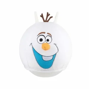 John gmbh Ballons Sauteurs<Ballon Sauteur Olaf - La Reine Des Neiges 2