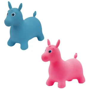 SUN and SPORT Ballons Sauteurs<Ballon Sauteur Poney