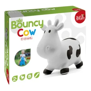 SUN and SPORT Ballons Sauteurs<Ballon Sauteur Vache