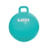 Ludi Ballons Sauteurs<Ballon Sauteur Xxl Bleu