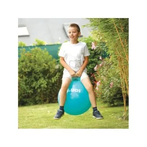 Ludi Ballons Sauteurs<Ballon Sauteur Xxl Bleu