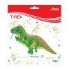 Kim Play Anniversaire<Ballon T-Rex