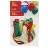 Kim Play Anniversaire<30 Ballons De Baudruche