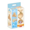 WOOD N PLAY Planchettes Et Construction En Bois<Baril De 200 Planchettes En Bois Naturel