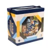 Kapla Planchettes Et Construction En Bois<Baril 120 Planchettes Bleu/Jaune/Vert