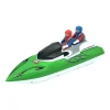 Motor & Co R/C Voiliers & Bateaux Radiocommandés<Bateau Radiocommande 22 Cm