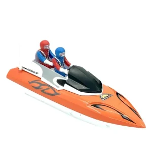 Motor & Co R/C Voiliers & Bateaux Radiocommandés<Bateau Radiocommande 22 Cm