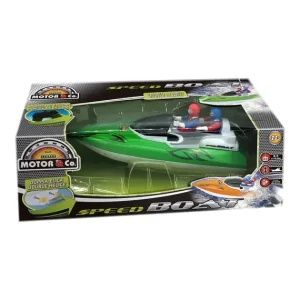 Motor & Co R/C Voiliers & Bateaux Radiocommandés<Bateau Radiocommande 22 Cm