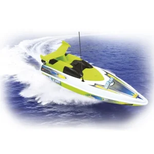 Motor & Co R/C Voiliers & Bateaux Radiocommandés<Bateau Telecommande 35 Cm