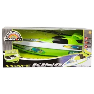 Motor & Co R/C Voiliers & Bateaux Radiocommandés<Bateau Telecommande 35 Cm