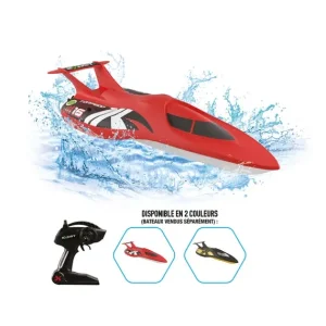 Exost Voiliers & Bateaux Radiocommandés<Bateau Torpedo Telecommande