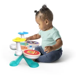 Hape Activités D'éveil<Batterie Connectee Magic Touch