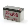 Torro Pièces Détachées<Batterie 12V7 - 6Ah