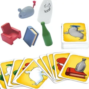 Gigamic Jeux De Cartes<Bazar Bizarre