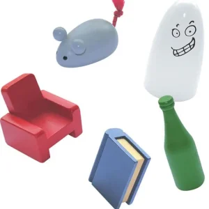 Gigamic Jeux De Cartes<Bazar Bizarre