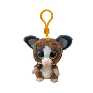 TY Porte-clés<Beanie Boo'S - Porte-clés Binky Le Galagos