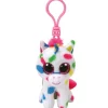 TY Porte-clés<Beanie Boo'S - Porte-clés Harmonie La Licorne