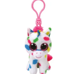 TY Porte-clés<Beanie Boo'S - Porte-clés Harmonie La Licorne