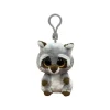TY Porte-clés<Beanie Boo'S - Porte-clés Oakie Le Raton-Laveur