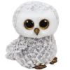 TY Peluches Animaux Et Autres<Beanie Boo'S Medium-Peluche Owlette Le Hibou