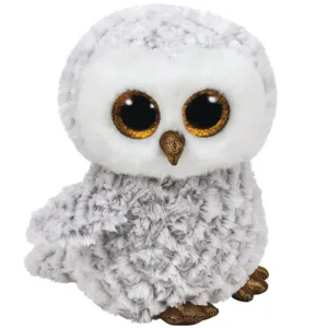 TY Peluches Animaux Et Autres<Beanie Boo'S Medium-Peluche Owlette Le Hibou