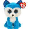 TY Mini Peluches<Beanie Boo'S Peluche Prince Le Husky