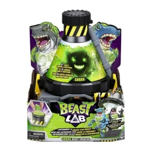Moose Toys Jeux Scientifiques<Beast Lab Createur De Monstres : Requin