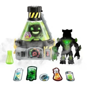 Moose Toys Jeux Scientifiques<Beast Lab Createur De Monstres : Requin
