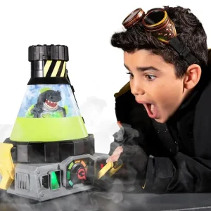 Moose Toys Jeux Scientifiques<Beast Lab Createur De Monstres : Requin